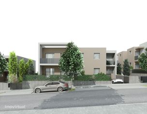 Apartamento T1 para venda em V. F. de São Martinho - Barcelos - Grande imagem: 2/12