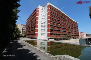 Arrendamento  T3 - Centro de  Guimarães