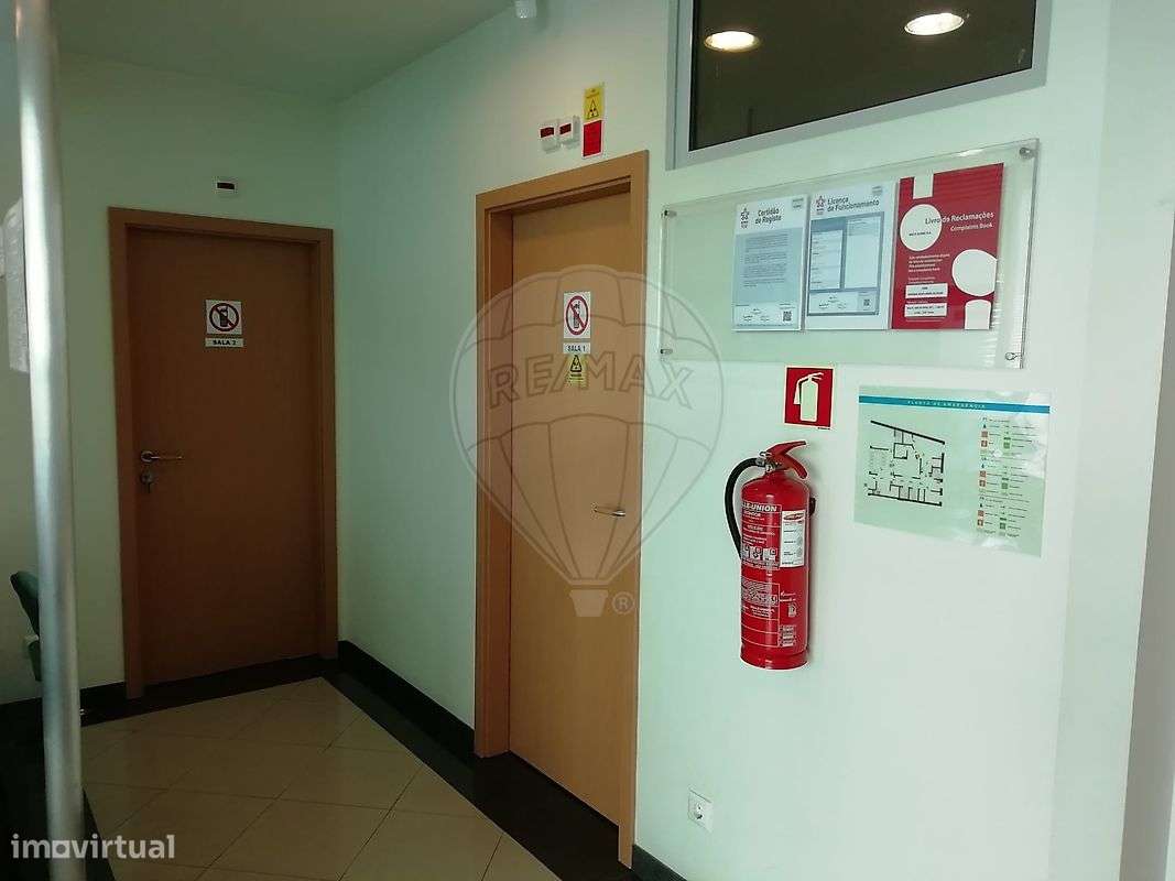 Loja  para arrendamento - Grande imagem: 4/11