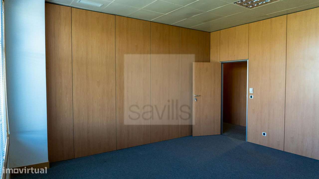 Beloura Office Park - Edifício 06-14