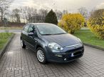 Fiat Punto Evo - 1