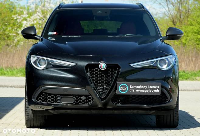 Alfa Romeo Stelvio 2.0 Turbo Veloce Q4 - 5