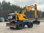 JCB JS 145 W - 3