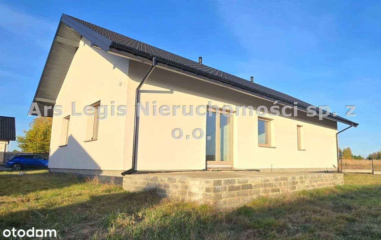 Dom, 120 m², Słodków-Kolonia-3