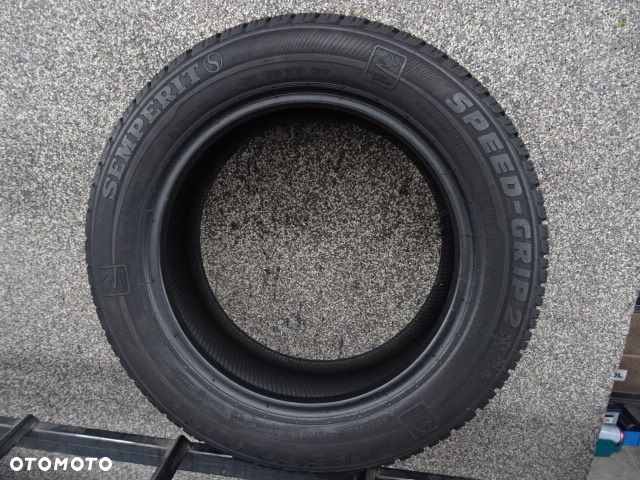 185/60/R15 84T SEMPERIT SPEED-GRIP 2 - 8