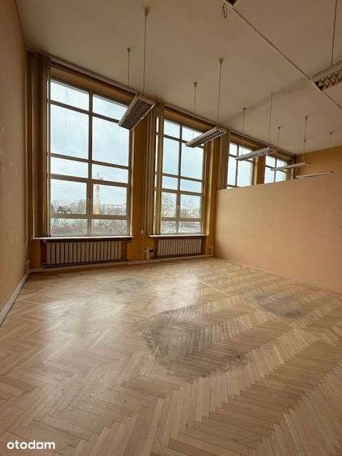 Budynek do wynajęcia 2525 m 2 os. Kościuszkowskie-5