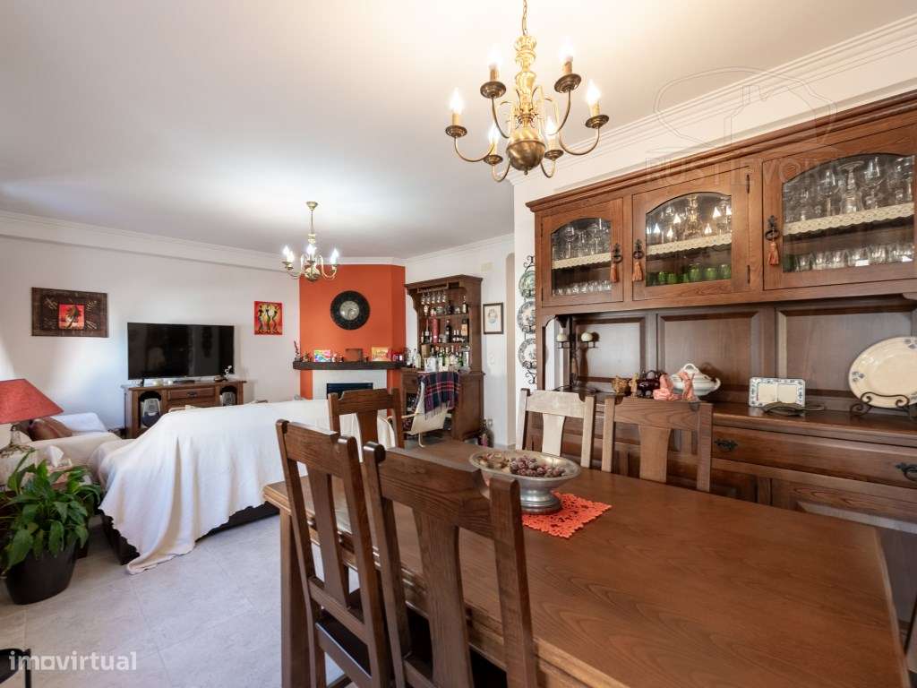 Apartamento T3 na Horta das Figueiras - Grande imagem: 5/25