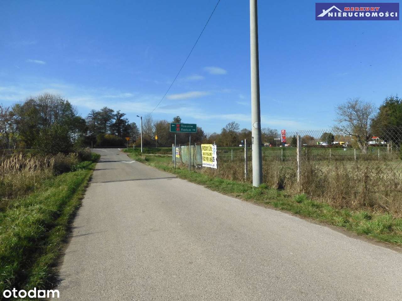 Działka budowlano-inwestycyjna - Pełny obrazek: 4/8