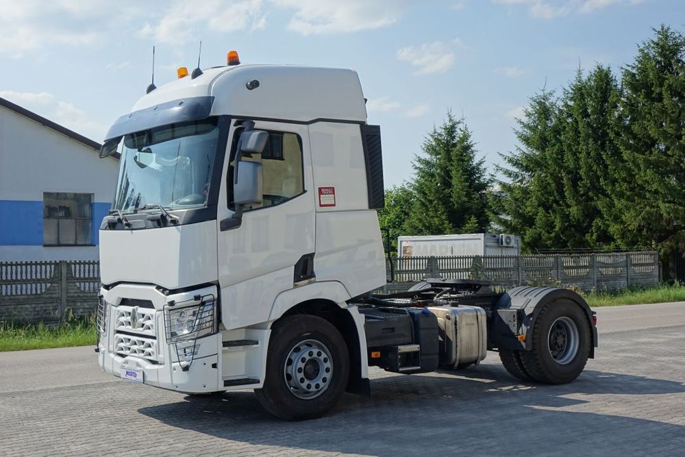 Renault C 2016