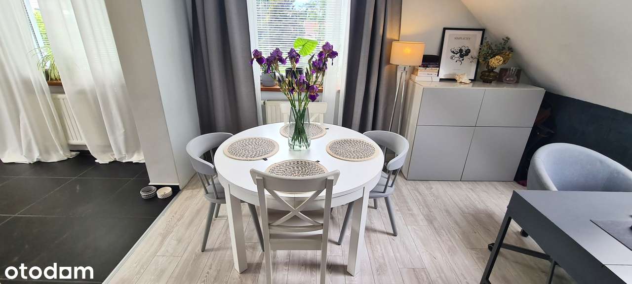 Dom 160 m2 -centrum Wieliczki działka 5,5 ar-10