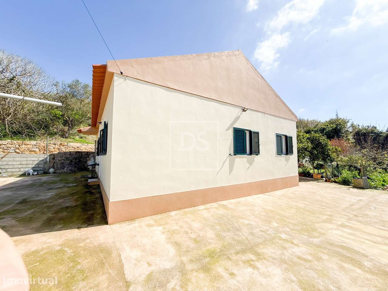 Moradia Exclusiva com uma vista incrível-11