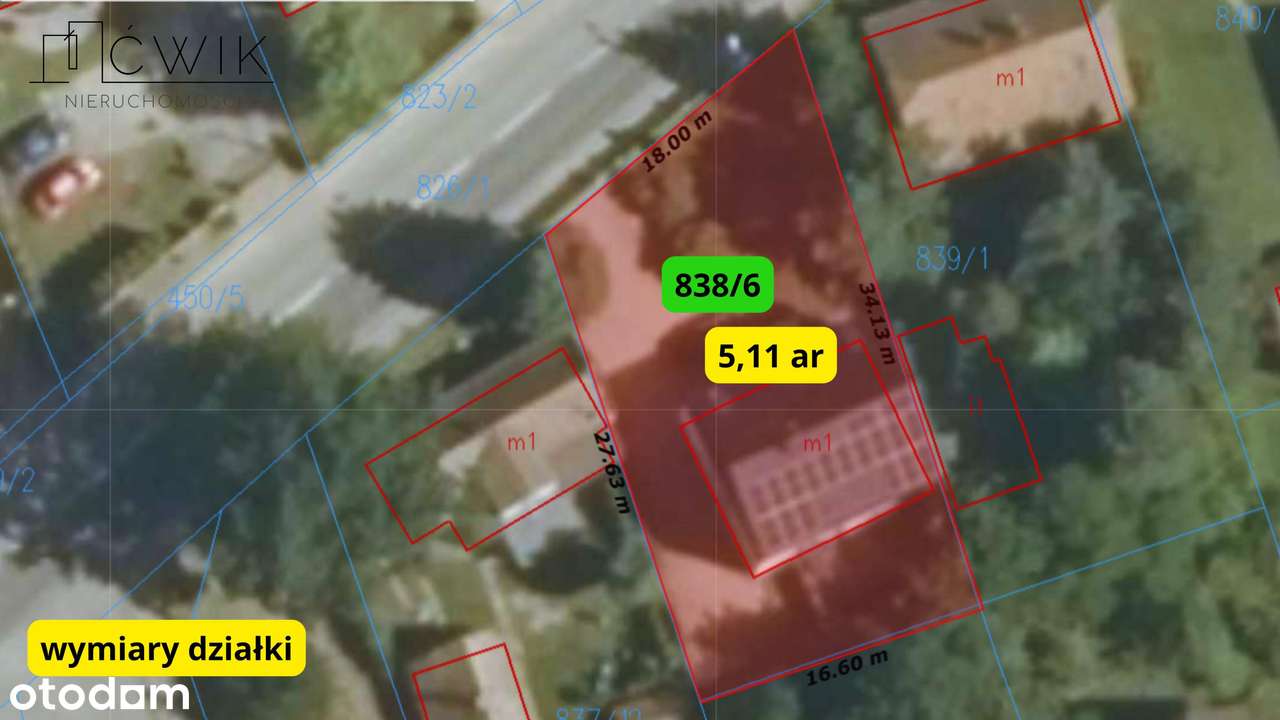 Dom z garażem i dużym tarasem - blisko centrum!-19