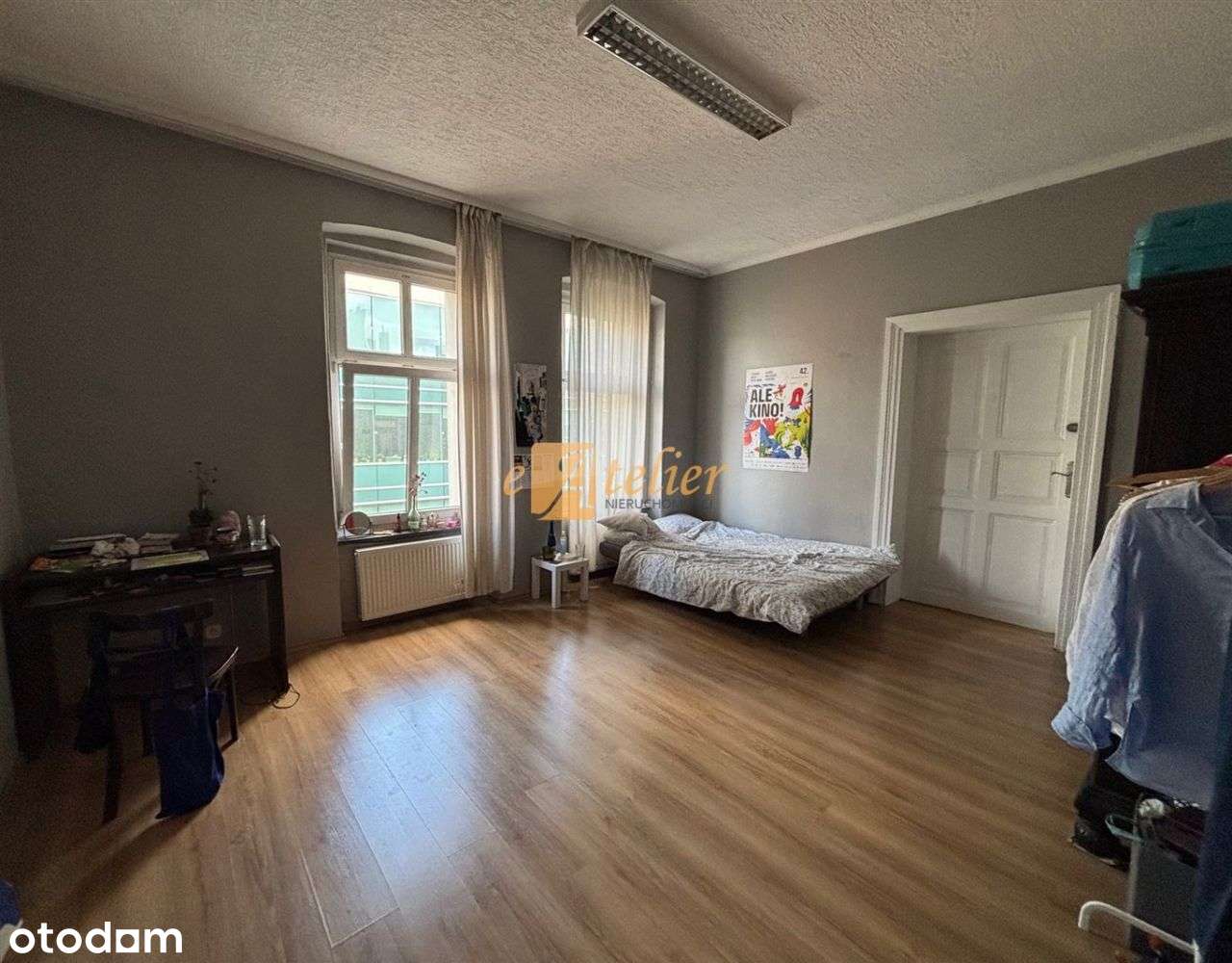 Mieszkanie, 134 m², Katowice-3