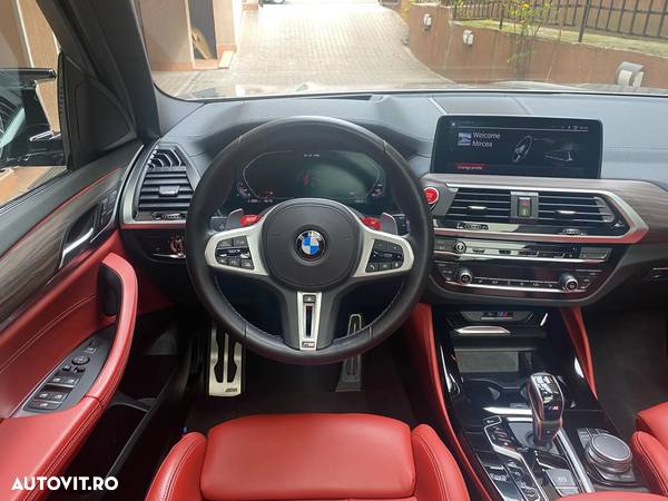 BMW X3 M Standard - 16