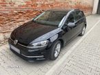 Volkswagen Golf 1.6 TDI DSG Highline - 1