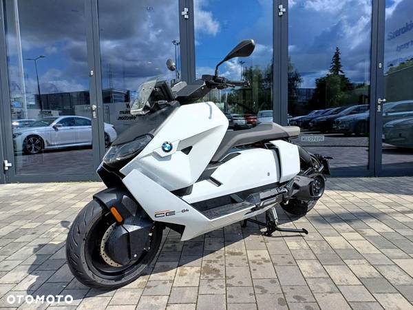 BMW C1 - 3