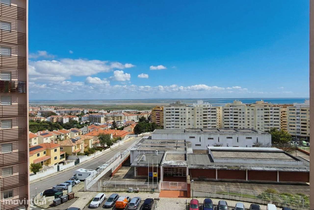 Apartamento 2 quartos na Póvoa de Santa Iria-10