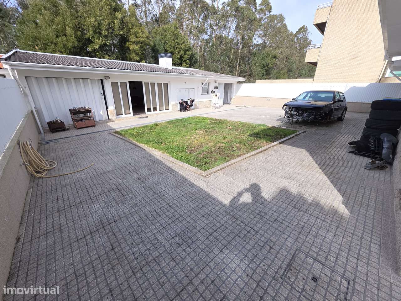 Fantástico Moradia T3 Independente em São João de Ver - Grande imagem: 4/37