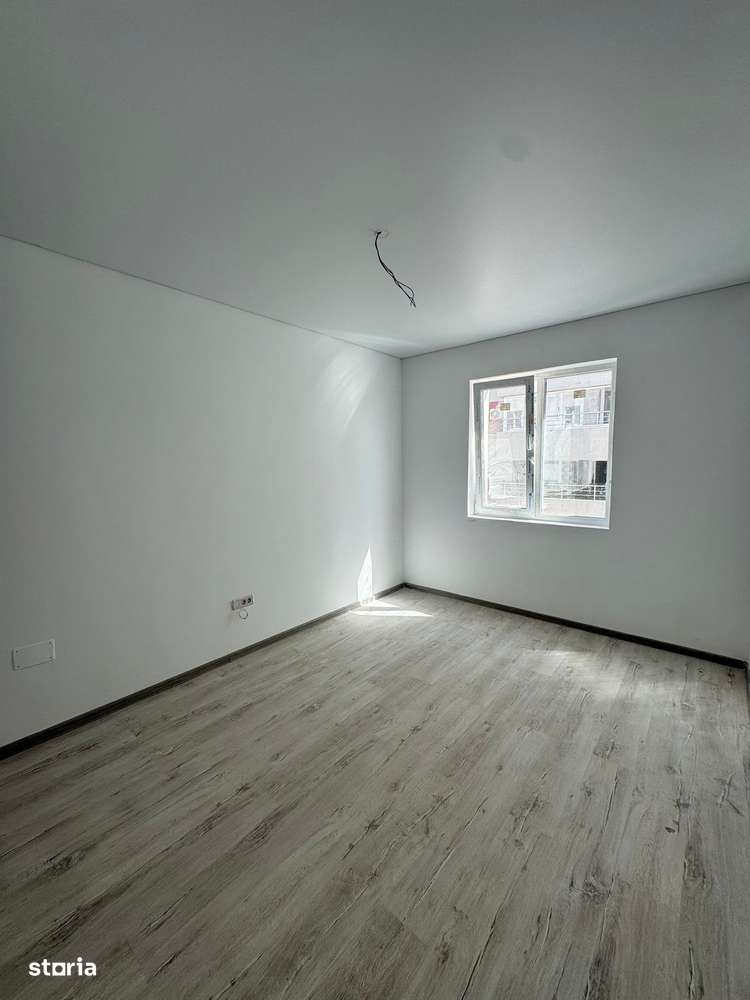 Garsoniera spatioasa, in bloc nou in Militari Residence - Comision 0%