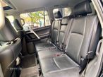 Toyota Land Cruiser 3.0 D-4D Luxury CA - 24