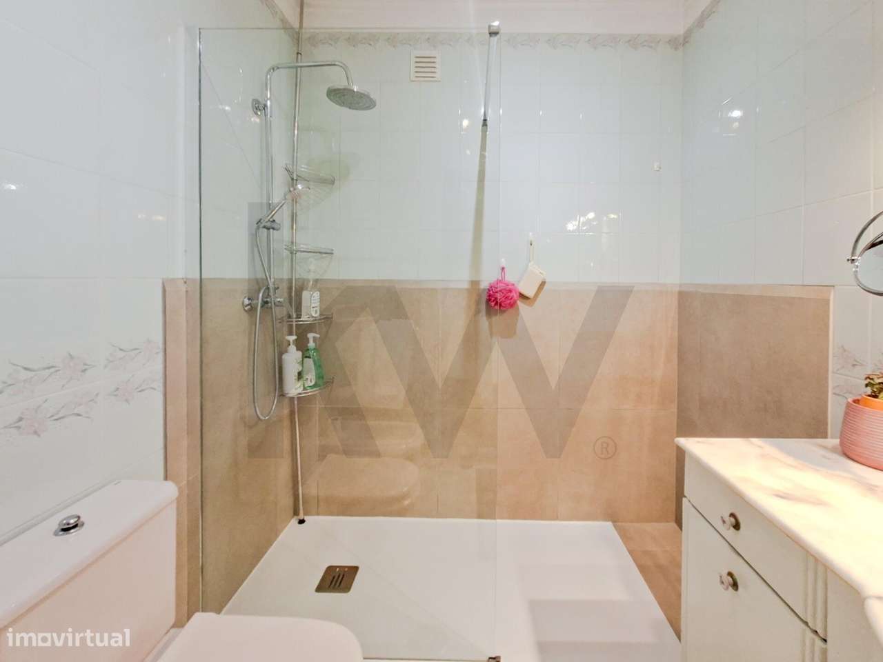 Exclusiva Penthouse T2+1 com Vista Mar | Bº Assunção/Cascais-11