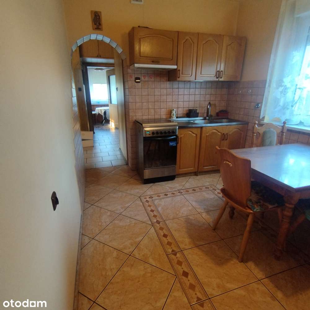 Dom na wynajem w Bralinie - Pełny obrazek: 4/12