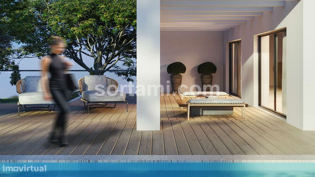 Moradia Geminada T3 Venda em São Brás de Alportel,São Brás de Alportel - Grande imagem: 3/20