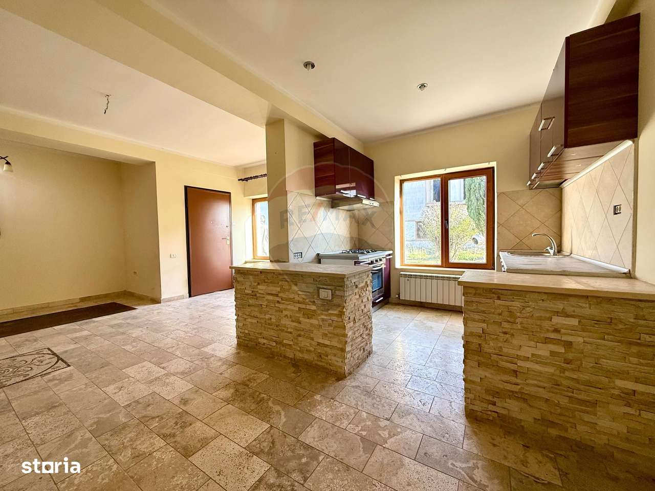 Duplex 109 mp de vanzare in Mihail Kogalniceanu Constanta - Imagine principală: 2/18