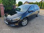 Opel Astra 1.6 CDTI DPF ecoFLEX Start/Stop Edition - 9