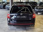 Skoda Octavia Combi 2.0 TDI 4x4 DSG RS - 7