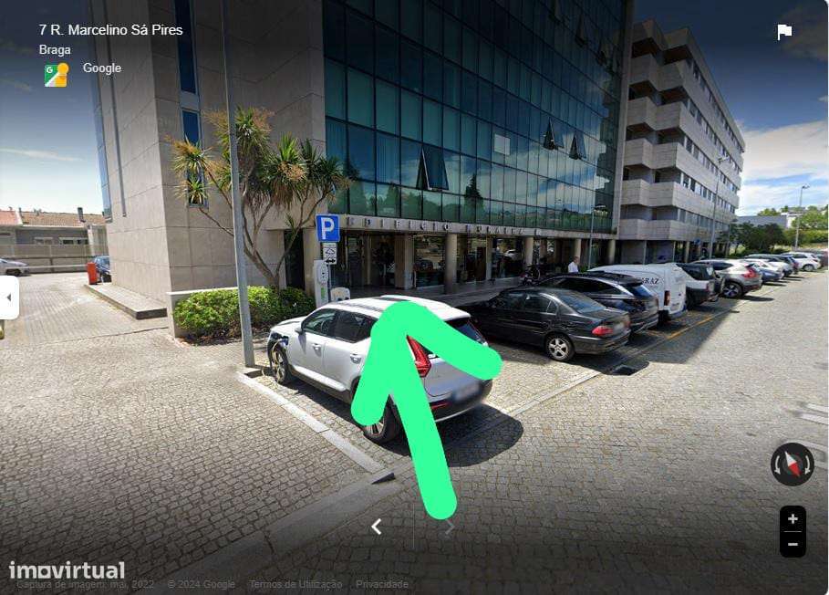 Loja Premium Edifício Muralha - Grande imagem: 2/10