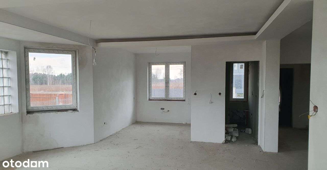 Dom, 220 m², Wiązowna-6