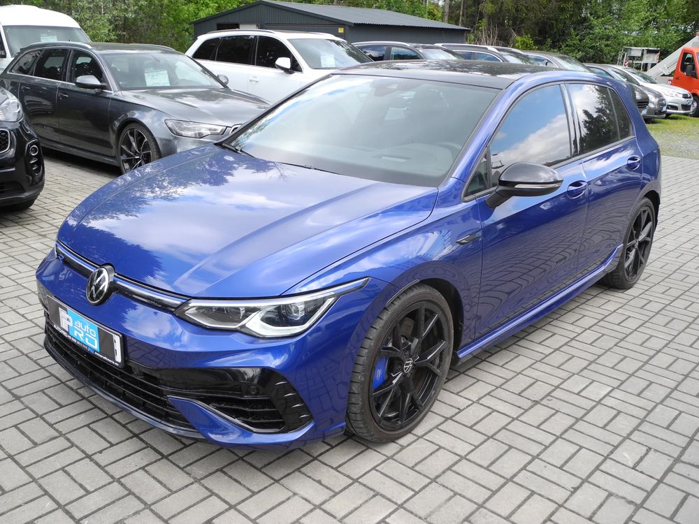 Volkswagen Golf VIII 2023