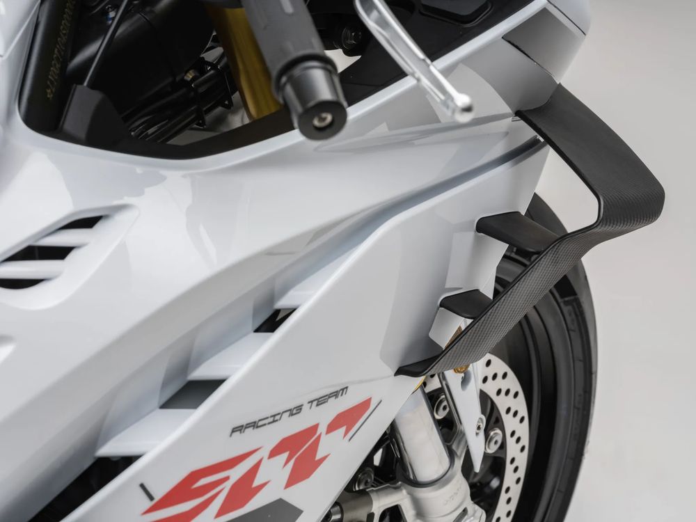 Zx-Moto 500Rr 0.5 Benzyna 83 KM — zdjęcie 4