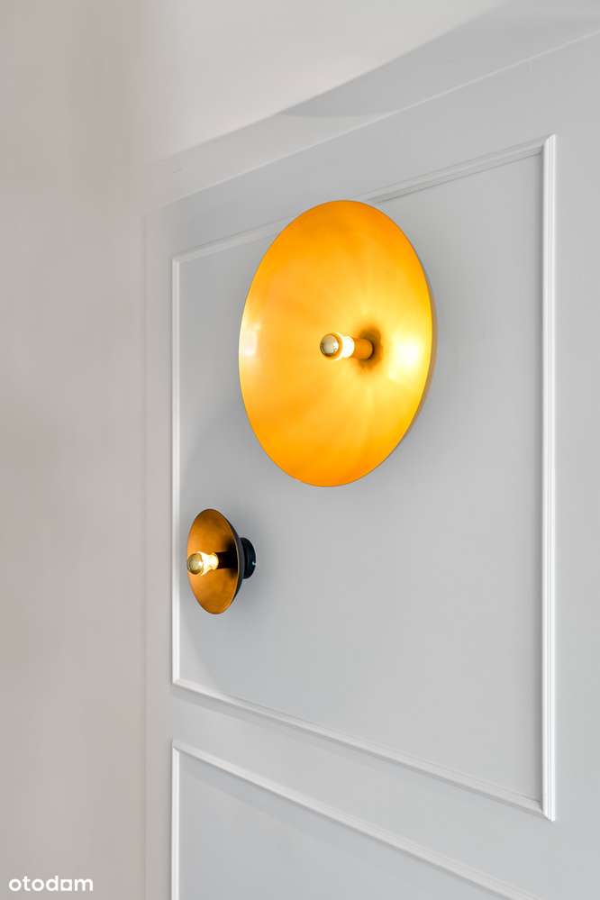 LUX Apartament 4 pokoje / 24 p Unique /Norblin-5