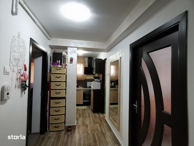 Apartament frumos 3 camere, Tudor-8