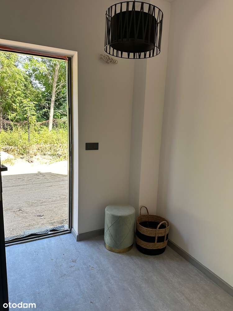 Domy w zabudowie szeregowej Północ u. Brata Aleberta OSTATNIE 4 z 11-9