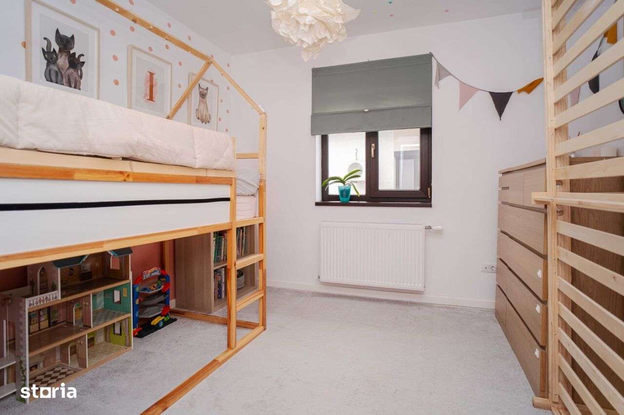 Casa Bucium 300m de Casa Boiereasca | Mutare Imediata & Panorama-16