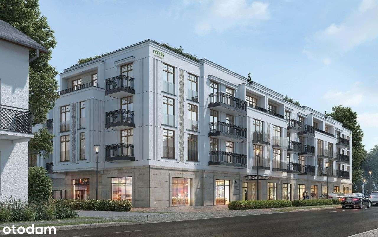 Elegancki Apartament w Wersji Natural – 87,42 m²-7