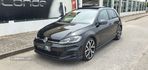 VW Golf 2.0 TDI GTD DSG - 3