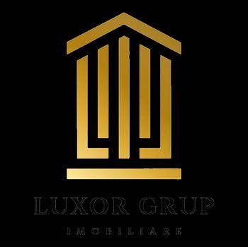 Luxor Grup Siglă