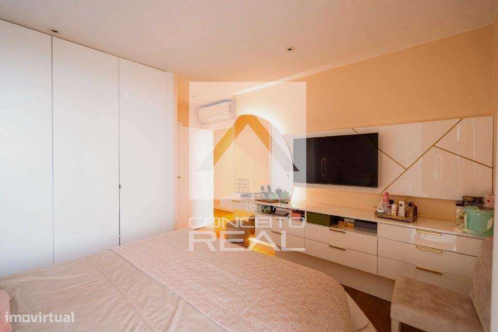 Apartamento T2 na melhor localização de Leça de Balio-11