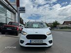 Ford Tourneo Courier 1.0 EcoBoost Trend - 1