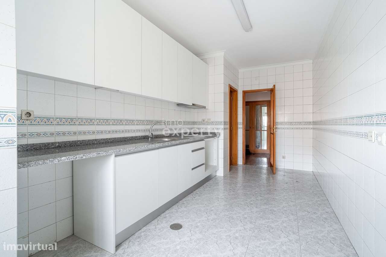 Apartamento T3 no Centro de Braga - Grande imagem: 2/18