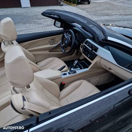 BMW Seria 4 428i xDrive - 6