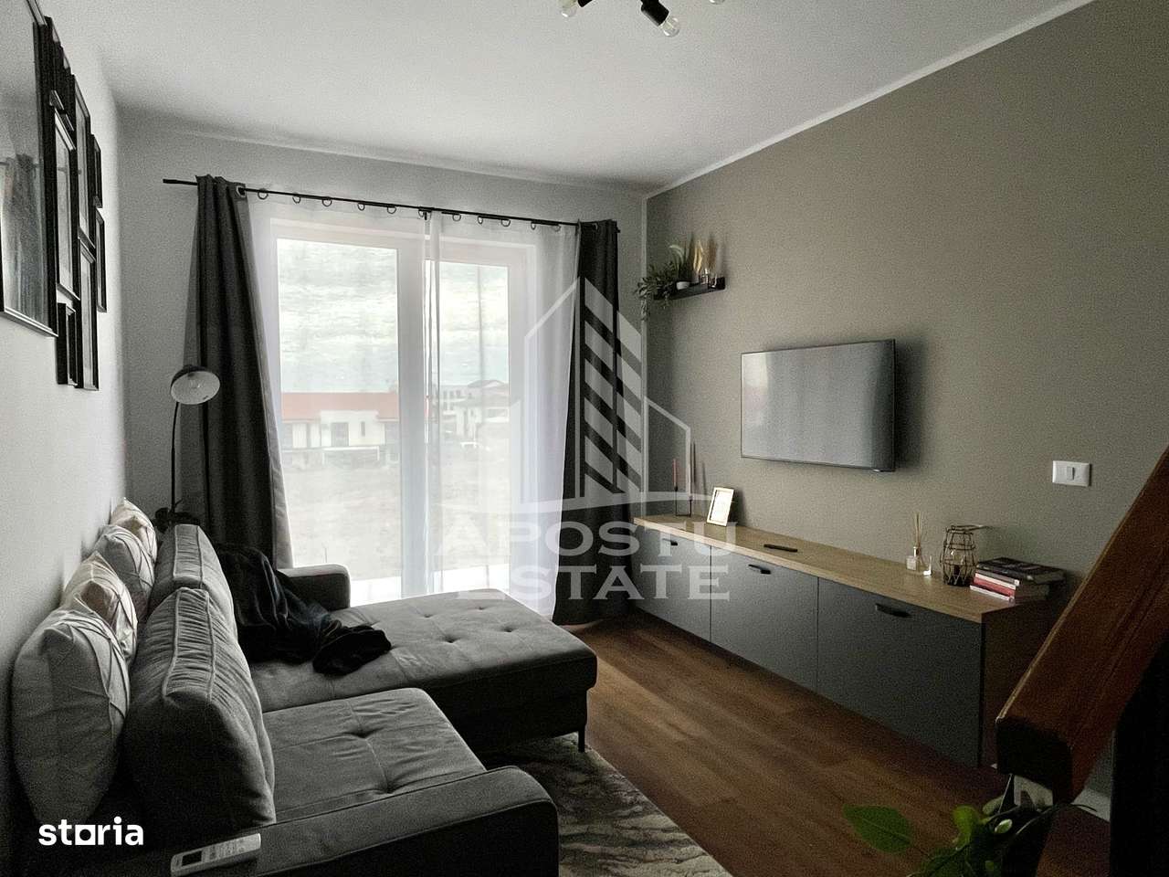 Apartament cu doua camere Calea Urseni - Imagine principală: 2/12