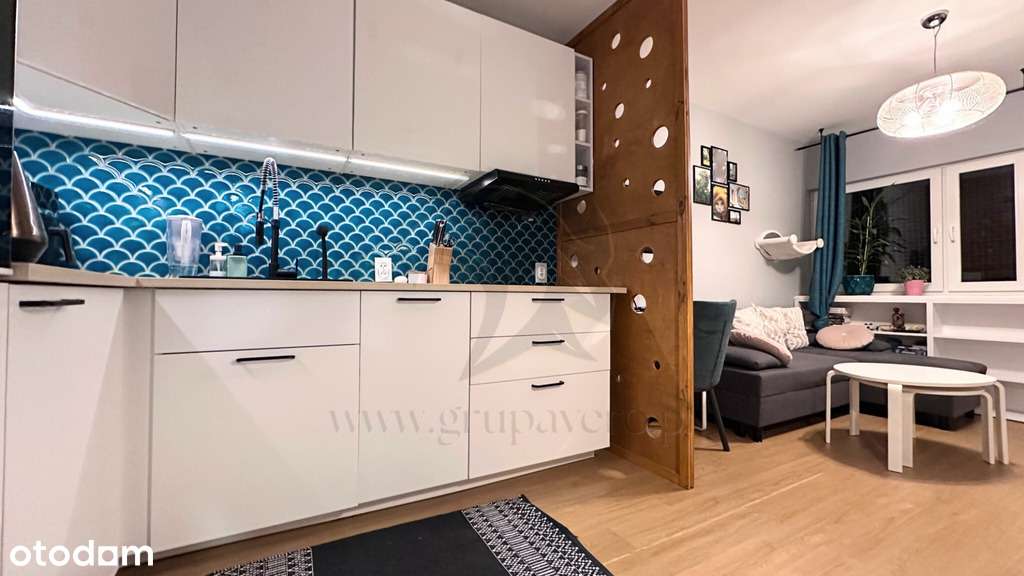 Mieszkanie, w którym kot jest prezesem - Pełny obrazek: 4/20