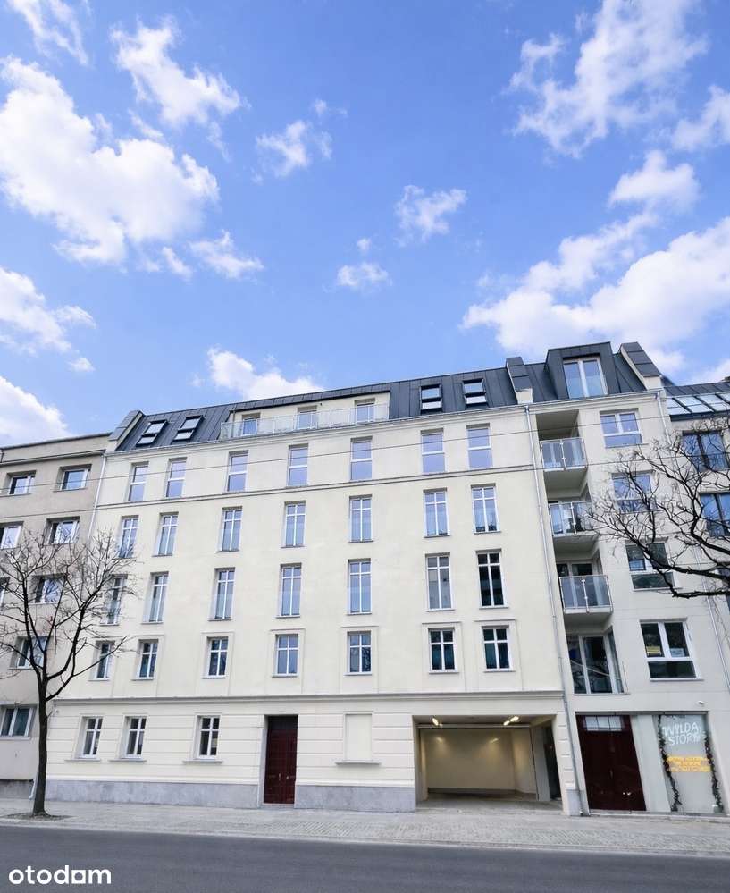 Wilda Story - Pełny obrazek: 1/9