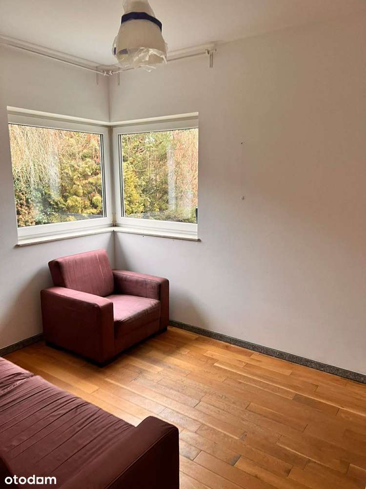 Dom na wynajem z garażem i blisko natury - Pełny obrazek: 5/18