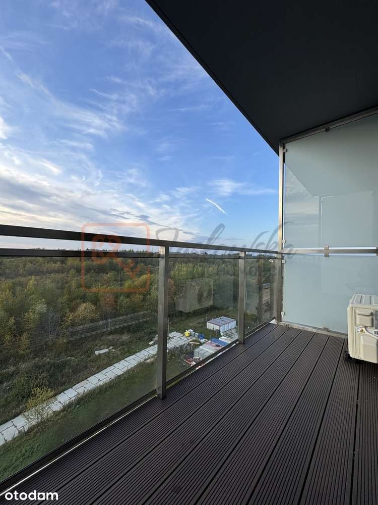 Piękne 2 pokojowe mieszkanie- 42 m2 w Rzeszowie-12